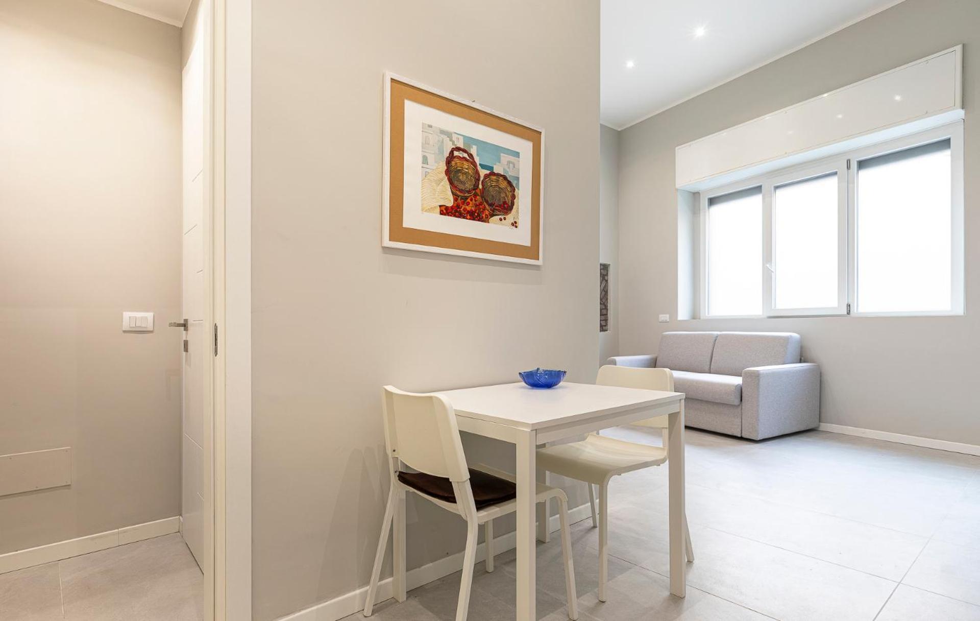 Via Meda House Milan Exterior photo